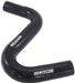 Aeroflow Performance 135 Degree Bend and 90 Degree Bend Gloss Black Silicone Z Bend Heater Hose 1-1/4" (32mm) I.D AF9240-125 Autofit