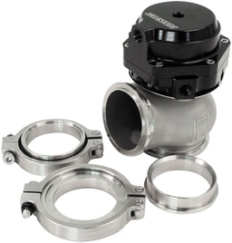 Aeroflow Performance 14psi (1 Bar) AF9552-1002 - 50mm EXTERNAL WASTEGATE 14 PSI Autofit
