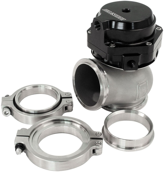 Aeroflow Performance 14psi (1 Bar) AF9552-1002 - 50mm EXTERNAL WASTEGATE 14 PSI Autofit