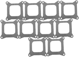 Aeroflow Performance 4150 Base Gasket Open Hole Design 4150 Base Gasket Open Hole Design AF57-4155-10 Autofit
