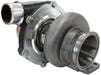 Aeroflow Performance External Wastegate, T3 Inlet Flange, V-Band Exhaust Flange BOOSTED 5455 .63 Turbocharger 650HP, Hi Temp Black Finish AF8005-3000BLK Autofit