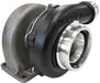 Aeroflow Performance External Wastegate, T3 Inlet Flange, V-Band Exhaust Flange BOOSTED 5855 1.06 Turbocharger 750HP, Hi Temp Black Finish AF8005-3007BLK Autofit