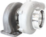 Aeroflow Performance External Wastegate, T3 Inlet Flange, V-Band Exhaust Flange BOOSTED 5855 1.06 Turbocharger 750HP, Natural Cast Finish AF8005-3007 Autofit