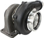 Aeroflow Performance External Wastegate, T3 Inlet Flange, V-Band Exhaust Flange BOOSTED 5855 .63 Turbocharger 750HP, Hi Temp Black Finish AF8005-3005BLK Autofit