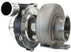 Aeroflow Performance External Wastegate, T3 Inlet Flange, V-Band Exhaust Flange BOOSTED 5862 1.06 Turbocharger 750HP, Hi Temp Black Finish AF8005-3012BLK Autofit
