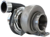 Aeroflow Performance External Wastegate, T3 Inlet Flange, V-Band Exhaust Flange BOOSTED 6662 1.06 Turbocharger 900HP, Hi Temp Black Finish AF8005-3017BLK Autofit