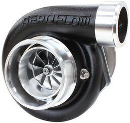 Aeroflow Performance External Wastegate, T4 Inlet Flange, V-Band Exhaust Flange BOOSTED 6662 T4 .82 Turbocharger 900HP, Hi Temp Black Finish AF8005-4000BLK Autofit