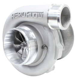 Aeroflow Performance External Wastegate, T4 Inlet Flange, V-Band Exhaust Flange BOOSTED 7875 T4 1.25 Turbocharger 950HP, Natural Cast Finish AF8006-4011 Autofit