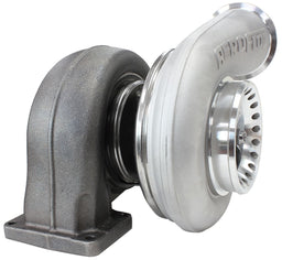 Aeroflow Performance External Wastegate, T6 Twin Entry Inlet Flange, V-Band Exhaust Flange BOOSTED 8888 T6 1.32 Turbocharger 1600HP, Natural Cast Finish AF8006-6001 Autofit