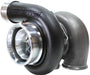 Aeroflow Performance External Wastegate, V-Band Inlet & Exhaust Flanges BOOSTED 6662 1.01 Reverse Rotation Turbocharger 900HP, Hi Temp Black Finish AF80 Autofit