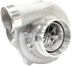 Aeroflow Performance External Wastegate, V-Band Inlet & Exhaust Flanges BOOSTED 6862 1.01 Reverse Rotation Turbocharger 1050HP, Natural Cast Finish AF80 Autofit