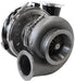 Aeroflow Performance External Wastegate, V-Band Inlet & Exhaust Flanges BOOSTED 7075 V-Band 1.16 Turbocharger 950HP, Hi Temp Black Finish AF8005-4014BLK Autofit