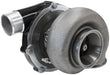 Aeroflow Performance External Wastegate, V-Band Inlet & Exhaust Flanges BOOSTED B5855 1.21 Turbocharger 770HP, Hi Temp Black Finish AF8005-3050BLK Autofit