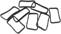 Aeroflow Performance GM LS Rectangle Intake O-Ring Gasket Set GM LS Rectangle Intake O-Ring Gasket Set AF6233-6002 Autofit