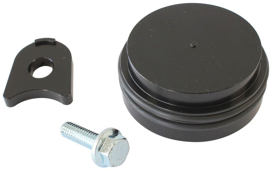 Aeroflow Performance GM TH700 Speedo Sensor Delete Plug GM TH700 Speedo Sensor Delete Plug AF72-1100 Autofit