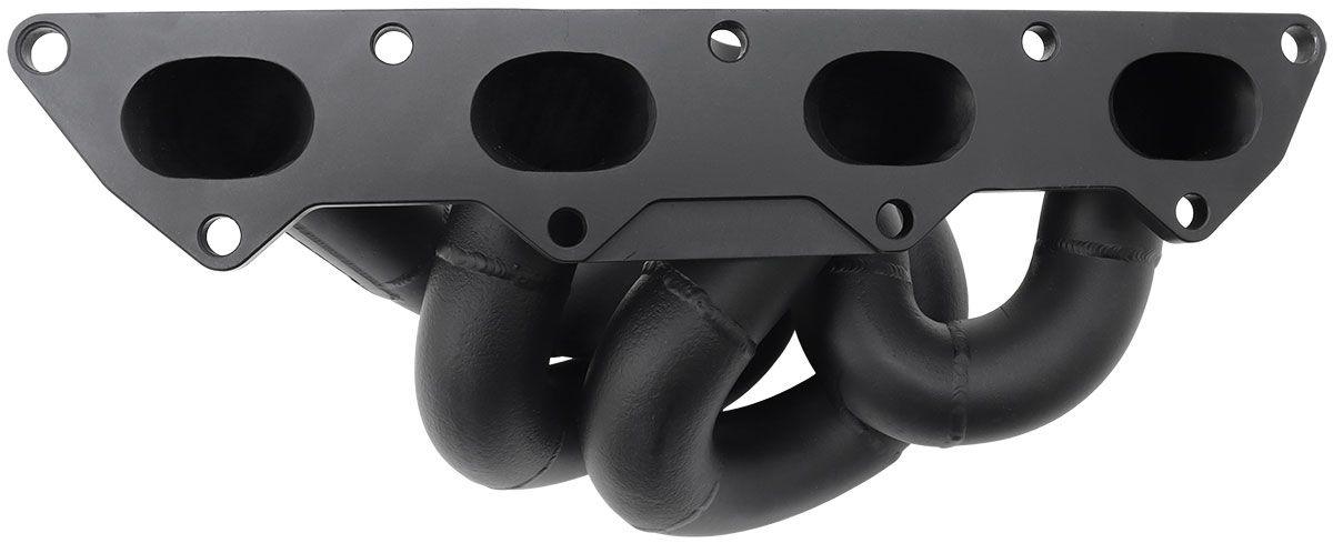 Aeroflow Performance Mitsubishi Evolution 4-9 OEM Steampipe Turbo Manifold Mitsubishi Evolution 4-9 OEM Steampipe Turbo Manifold AF8207-1102 Autofit