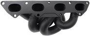 Aeroflow Performance Mitsubishi Evolution 4-9 OEM Steampipe Turbo Manifold Mitsubishi Evolution 4-9 OEM Steampipe Turbo Manifold AF8207-1102 Autofit