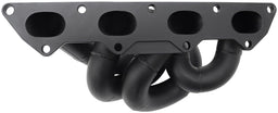 Aeroflow Performance Mitsubishi Evolution 4-9 OEM Steampipe Turbo Manifold Mitsubishi Evolution 4-9 OEM Steampipe Turbo Manifold AF8207-1102 Autofit