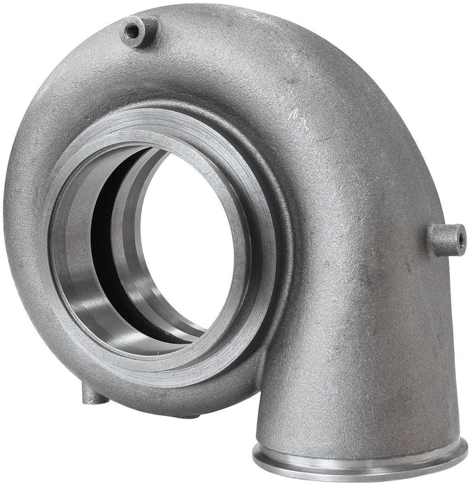 Aeroflow Performance Suit Boosted 94103 Turbochargers Boosted 1.22 A/R Dual V-Band Turbo Exhaust Housing, Suits Boosted 94103, 98103, Autofit