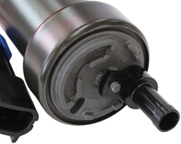 Aeroflow Performance Suits 40mm Pumps Fuel Pump Inlet Adapter AF64-2170BLK Autofit