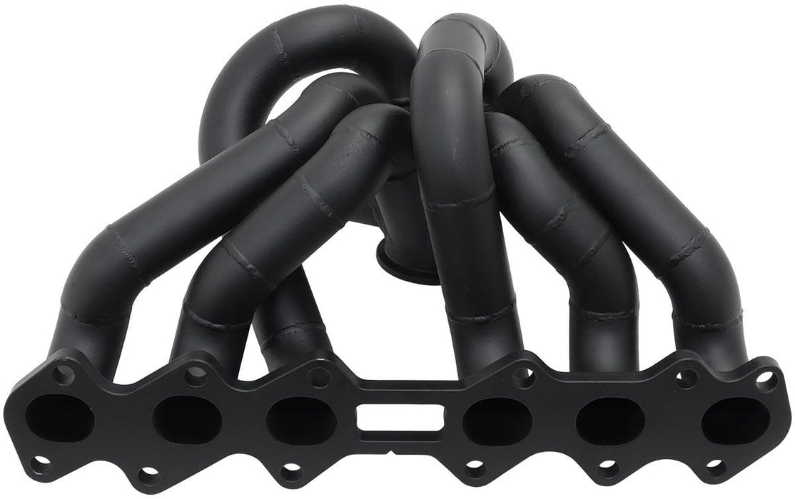 Aeroflow Performance Toyota 2JZ-GTE V-Band Turbo Manifold Toyota 2JZ-GTE V-Band Turbo Manifold AF8207-1000 Autofit