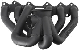 Aeroflow Performance Toyota 2JZ-GTE V-Band Turbo Manifold Toyota 2JZ-GTE V-Band Turbo Manifold AF8227-1000 Autofit