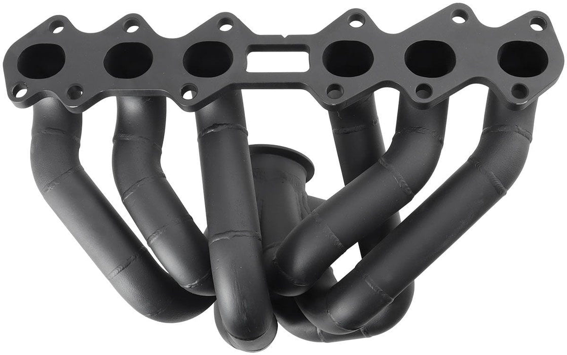 Aeroflow Performance Toyota 2JZ-GTE V-Band Turbo Manifold Toyota 2JZ-GTE V-Band Turbo Manifold AF8227-1000 Autofit