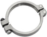 Aeroflow Performance Wastegate V-Band Inlet Clamp Wastegate V-Band Inlet Clamp AF9552-1504 Autofit
