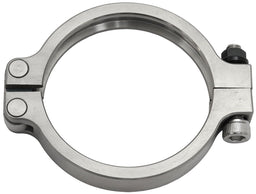 Aeroflow Performance Wastegate V-Band Outlet Clamp Wastegate V-Band Outlet Clamp AF9552-1502 Autofit