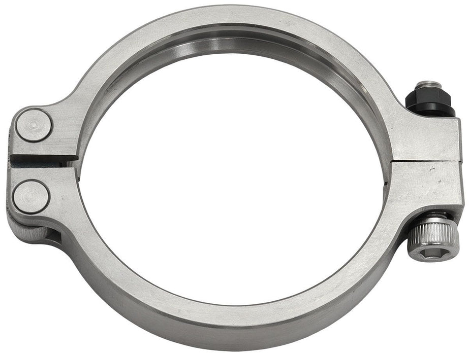 Aeroflow Performance Wastegate V-Band Outlet Clamp Wastegate V-Band Outlet Clamp AF9552-1502 Autofit