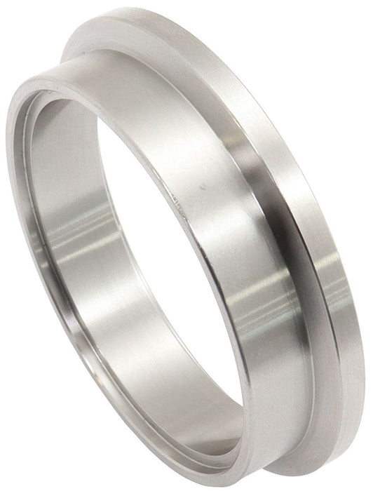 Aeroflow Performance Weld-On Wastegate Outlet Flange Weld-On Wastegate Outlet Flange AF9552-1501 Autofit