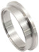 Aeroflow Performance Weld-On Wastegate Outlet Flange Weld-On Wastegate Outlet Flange AF9552-1501 Autofit