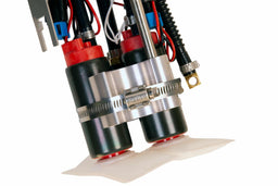 Aeromotive Aeromotive 2011-17 S197/S550 Mustang Drop-In Fuel Pump Assemblies 18037 Autofit