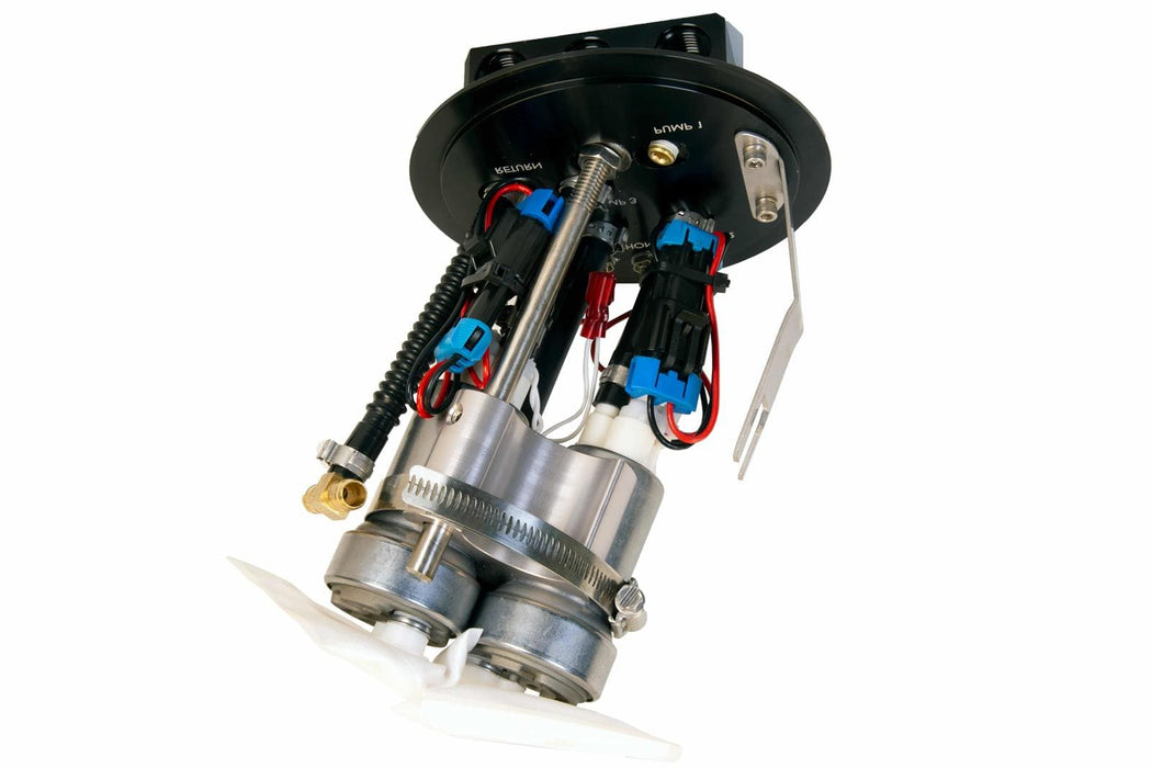 Aeromotive Aeromotive 2011-17 S197/S550 Mustang Drop-In Fuel Pump Assemblies 18038 Autofit
