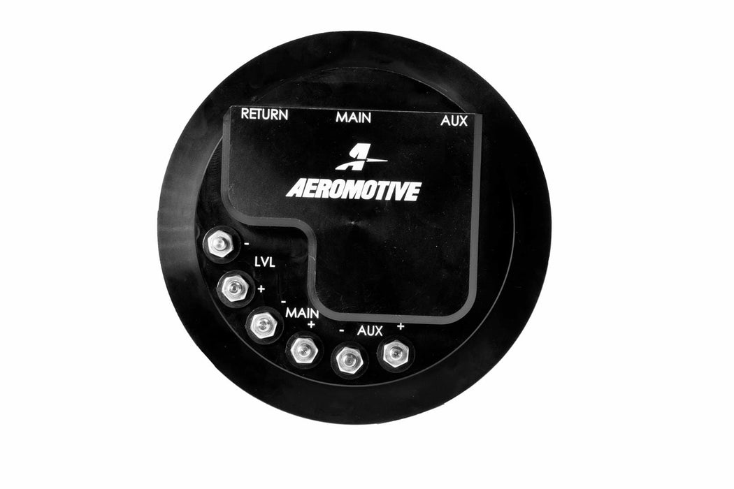 Aeromotive Aeromotive 2011-17 S197/S550 Mustang Drop-In Fuel Pump Assemblies 18039 Autofit