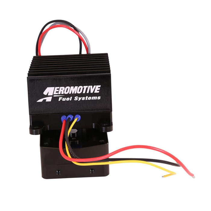 Aeromotive Aeromotive 3.5 GPM Brushless Variable Speed In-Tank Gear Pumps 18087 Autofit