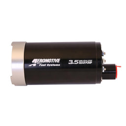Aeromotive Aeromotive 3.5 GPM Brushless Variable Speed In-Tank Gear Pumps 18087 Autofit