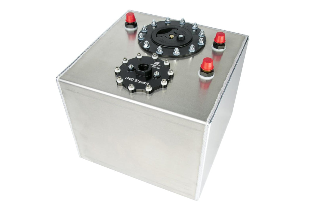 Aeromotive Aeromotive 340 Stealth Fuel Cells 18659 Autofit