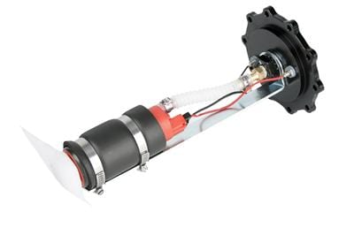 Aeromotive Aeromotive 340 Stealth Fuel Cells 18665 Autofit