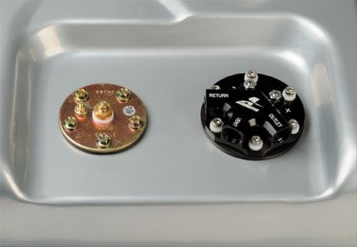 Aeromotive Aeromotive 340 Stealth Fuel Tanks 18303 Autofit