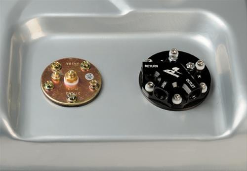 Aeromotive Aeromotive 340 Stealth Fuel Tanks 18304 Autofit