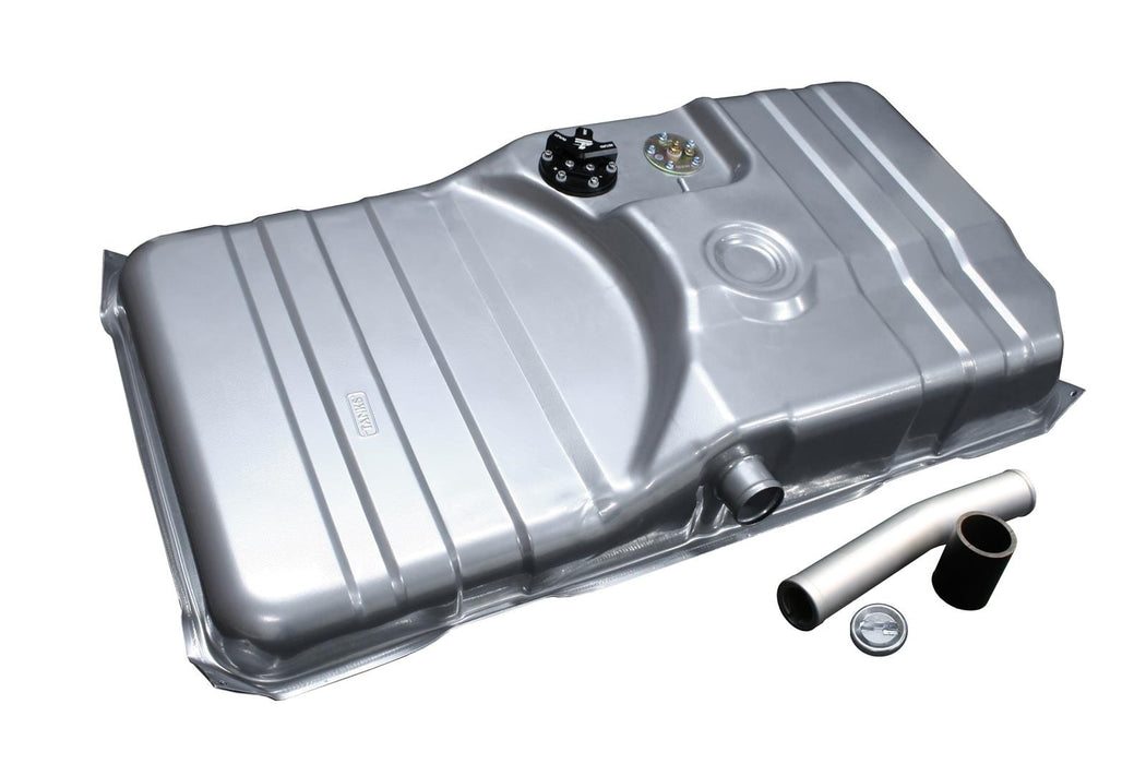 Aeromotive Aeromotive 340 Stealth Fuel Tanks 18336 Autofit
