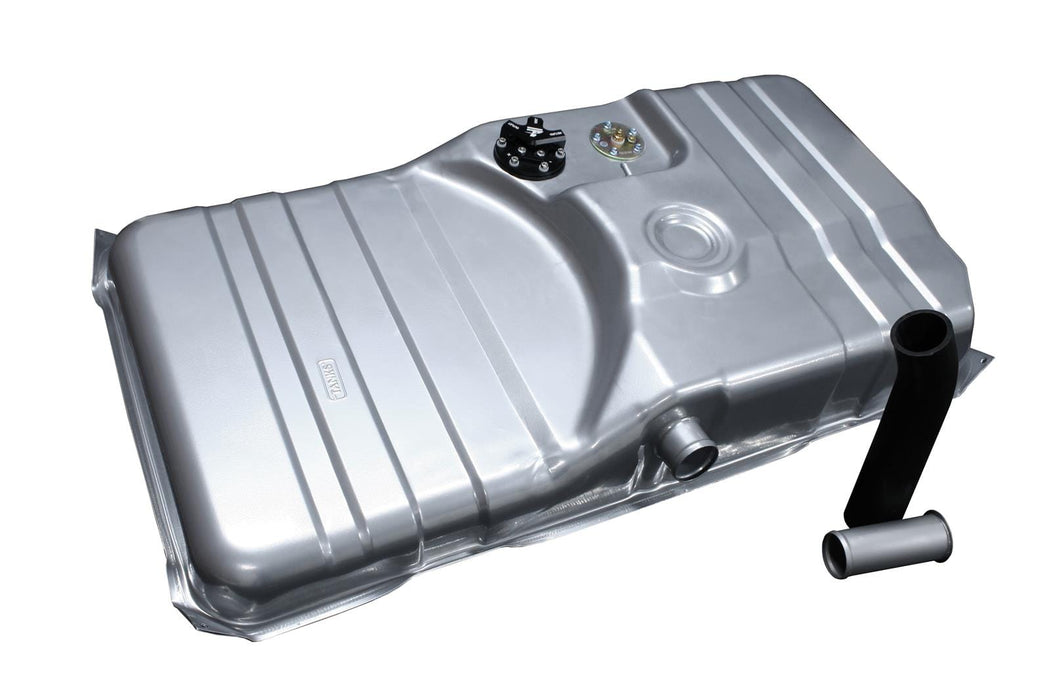 Aeromotive Aeromotive 340 Stealth Fuel Tanks 18338 Autofit