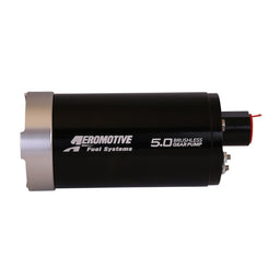 Aeromotive Aeromotive 5.0 GPM Brushless Variable Speed In-Tank Gear Pumps 18088 Autofit