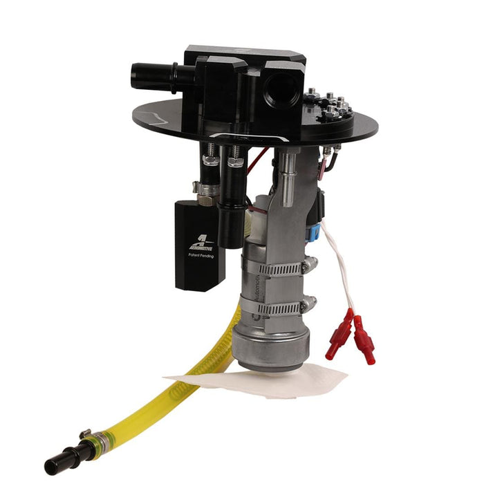Aeromotive Aeromotive 525 In-Tank Electric Fuel Pumps 18078 Autofit