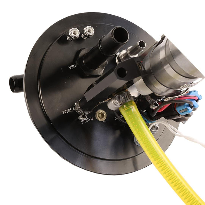 Aeromotive Aeromotive 525 In-Tank Electric Fuel Pumps 18078 Autofit