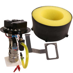 Aeromotive Aeromotive 525 In-Tank Electric Fuel Pumps 18078 Autofit