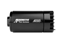 Aeromotive Aeromotive A1000 Brushless Fuel Pumps 11124 Autofit