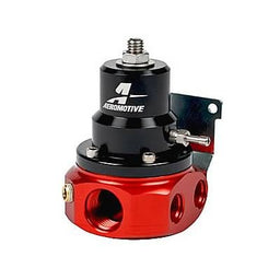 Aeromotive Aeromotive A1000 Carbureted Bypass Fuel Pressure Regulators 13224 Autofit
