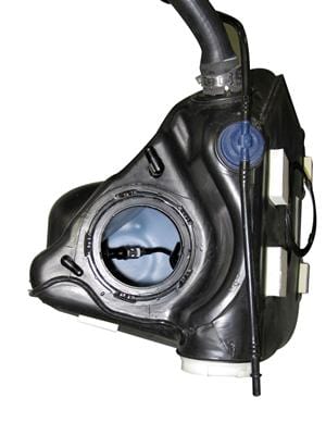 Aeromotive Aeromotive A1000 Corvette Stealth Kits 18670 Autofit